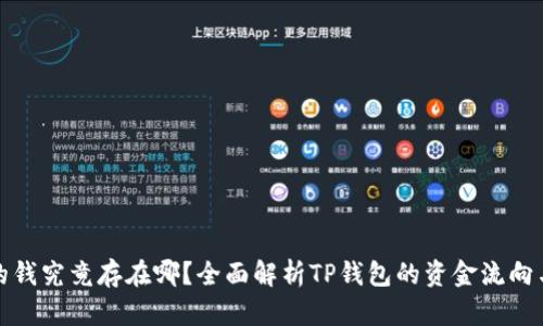 TP钱包的钱究竟存在哪？全面解析TP钱包的资金流向与安全性