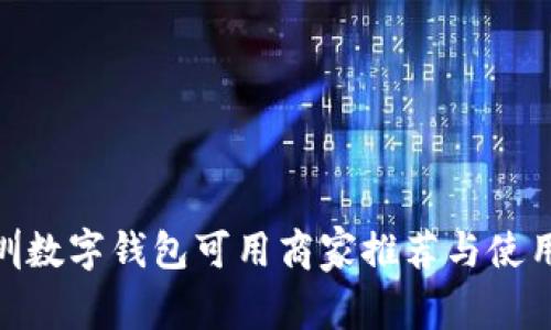 : 深圳数字钱包可用商家推荐与使用攻略