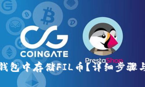 如何在TP钱包中存储FIL币？详细步骤与注意事项