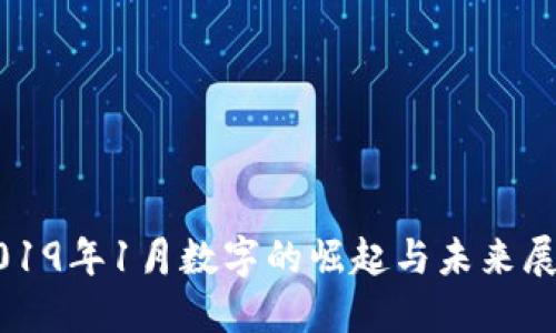 2019年1月数字的崛起与未来展望