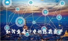 如何查看TP中的隐藏资产