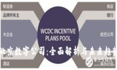 北京数字公司：全面解析与未来趋势