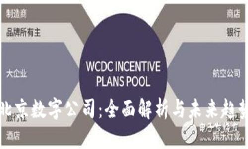 北京数字公司：全面解析与未来趋势